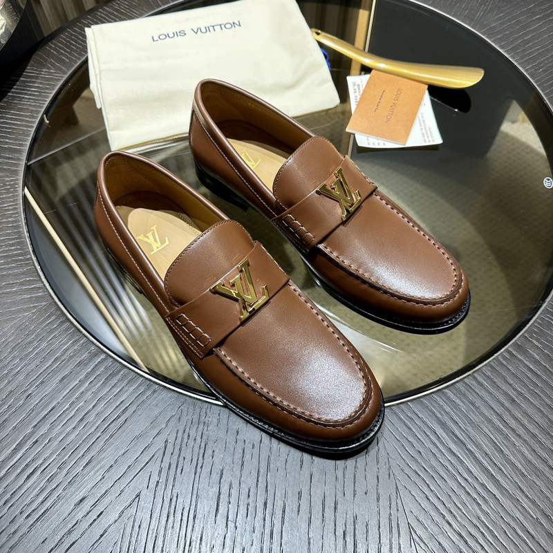 Lwe Loafers Shoes