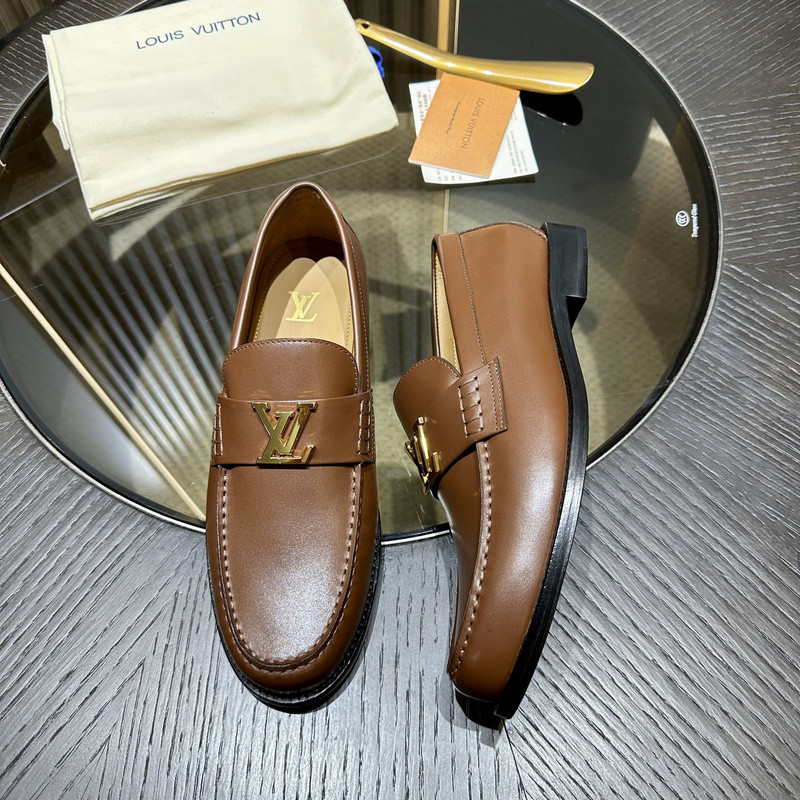 Lwe Loafers Shoes