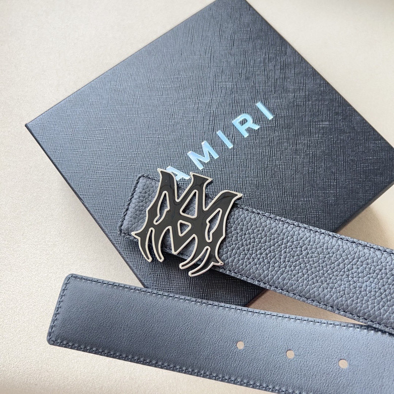 Amiri Belt