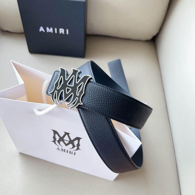 Amiri Belt