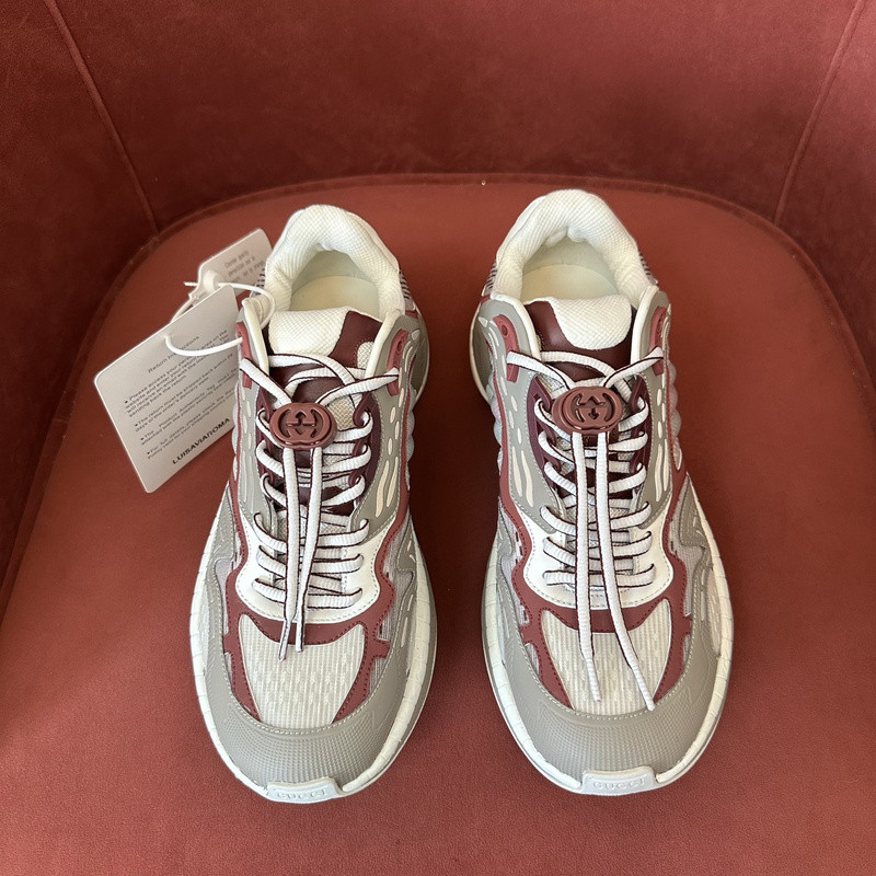 GUCI 2.0 SNEAKER
