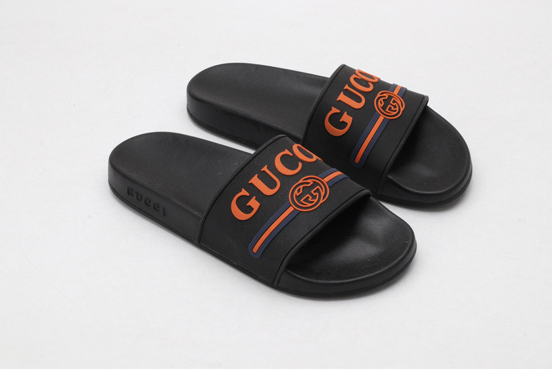 Gvc*1 slides all black with "orange Gvc*1"