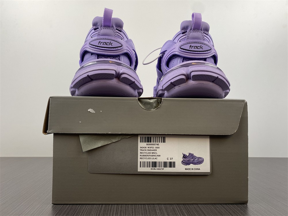 Ba1en*iaga 3.0 track trainer