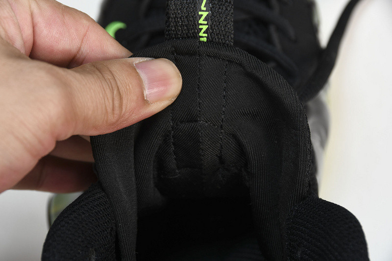 Nike Air Foamposite One ParaNorman Men