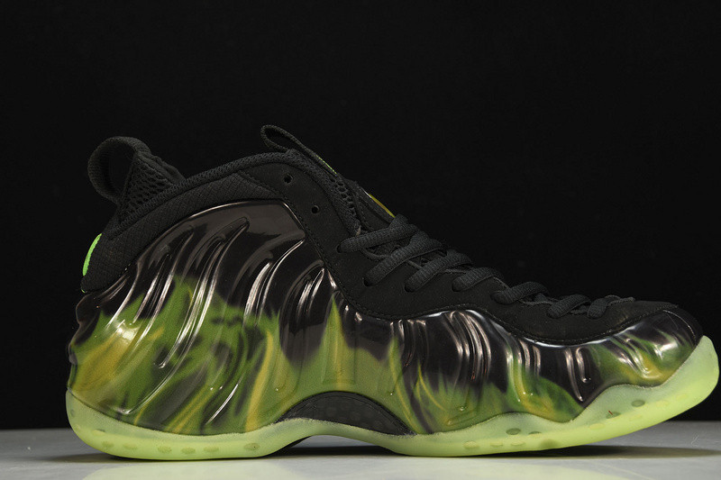Nike Air Foamposite One ParaNorman Men