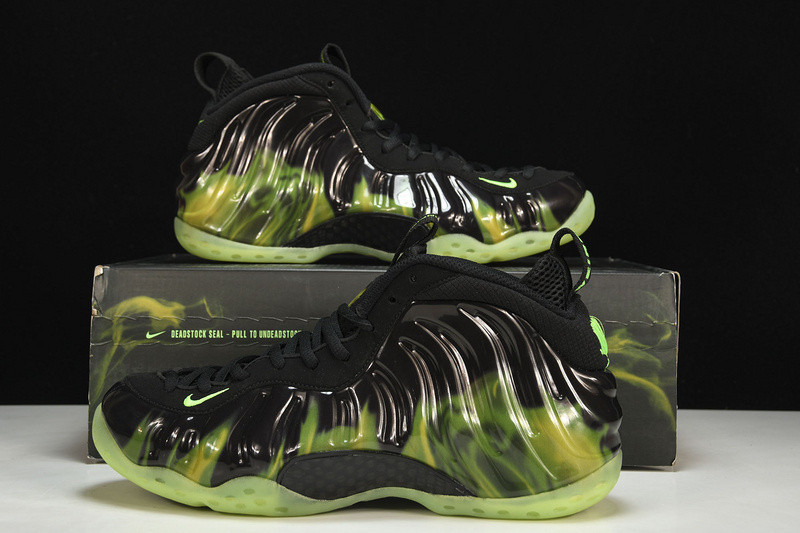 Nike Air Foamposite One ParaNorman Men