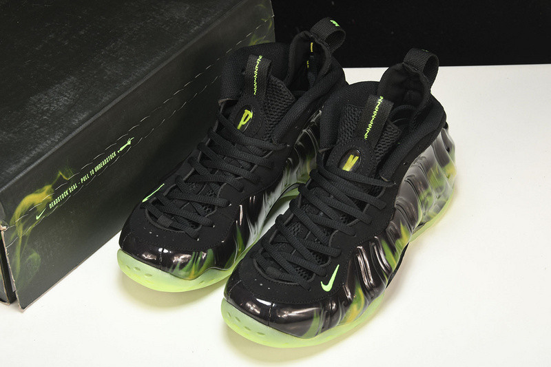 Nike Air Foamposite One ParaNorman Men