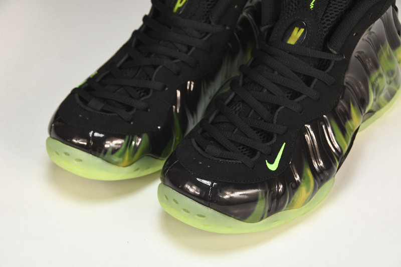 Nike Air Foamposite One ParaNorman Men