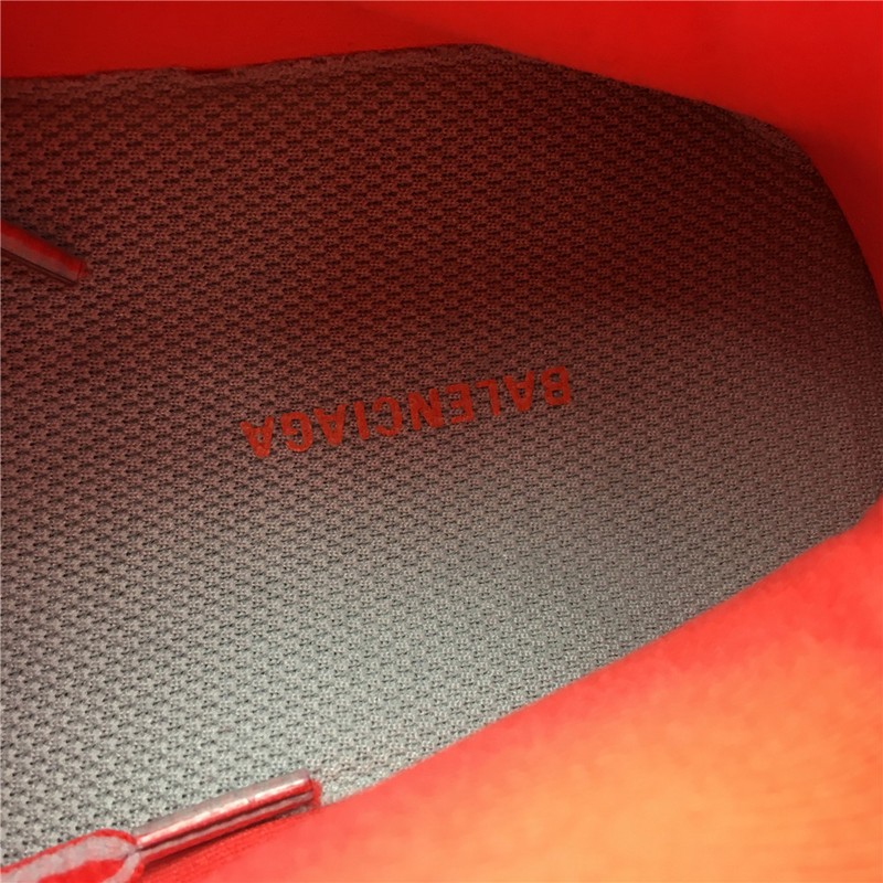 Ba1en*iaga sneaker tess.s.gomma