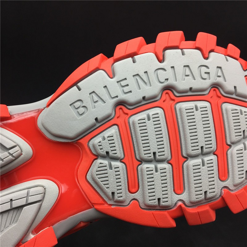 Ba1en*iaga sneaker tess.s.gomma