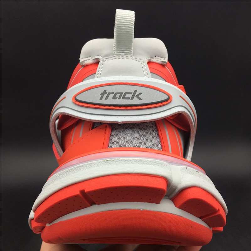 Ba1en*iaga sneaker tess.s.gomma