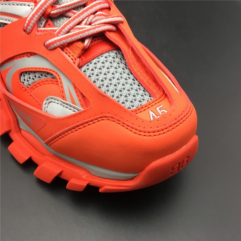 Ba1en*iaga sneaker tess.s.gomma