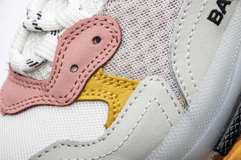 Ba1en*iaga triple s 490673 w06e3 4365