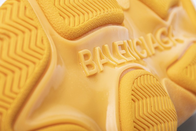 Ba1en*iaga triple s 490673 w06e3 4365