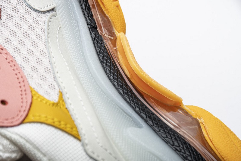 Ba1en*iaga triple s 490673 w06e3 4365