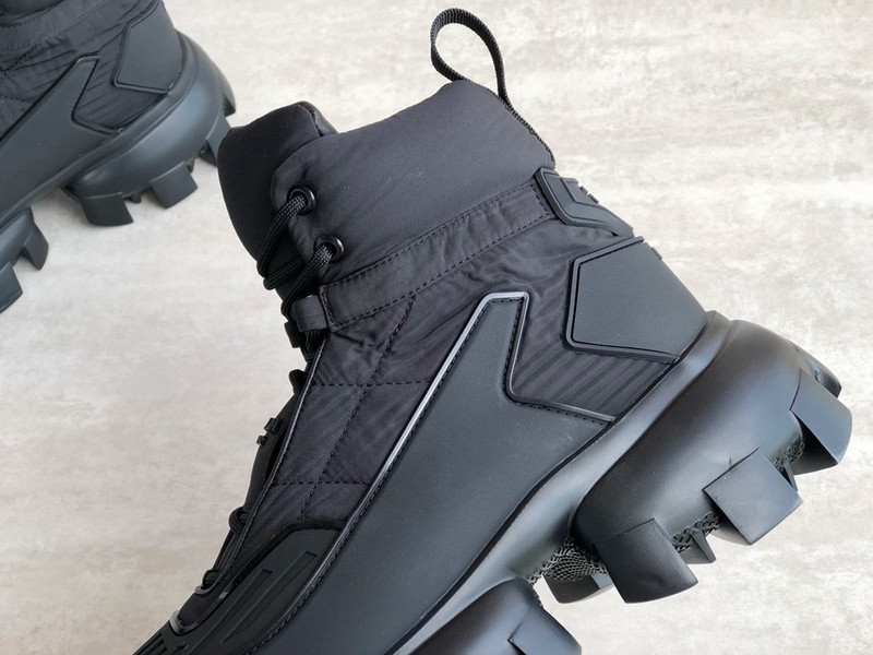 Pra cloudbust thunder sneaker