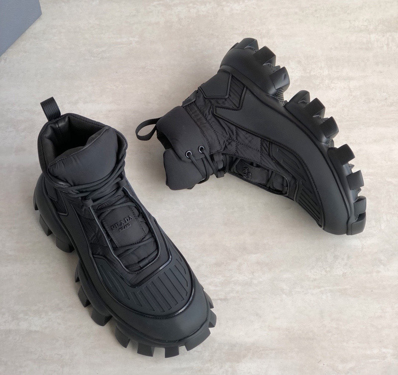 Pra cloudbust thunder sneaker