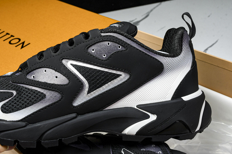 Lwe RUNNER TATIC Sneakers