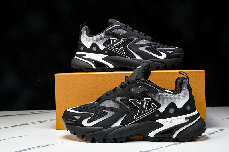 Lwe RUNNER TATIC Sneakers