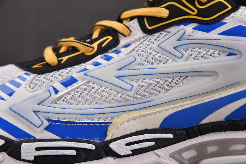 OWT Be Right Back New York (Women