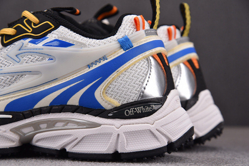 OWT Be Right Back New York (Women