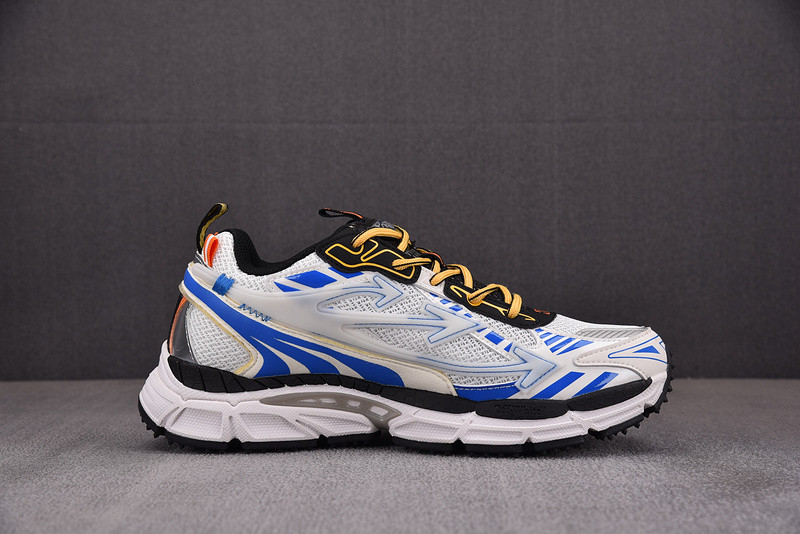 OWT Be Right Back New York (Women