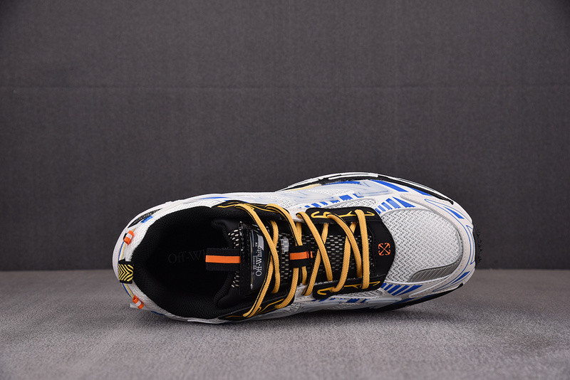 OWT Be Right Back New York (Women