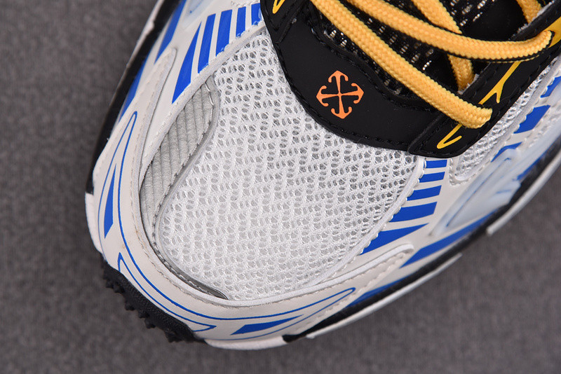 OWT Be Right Back New York (Women