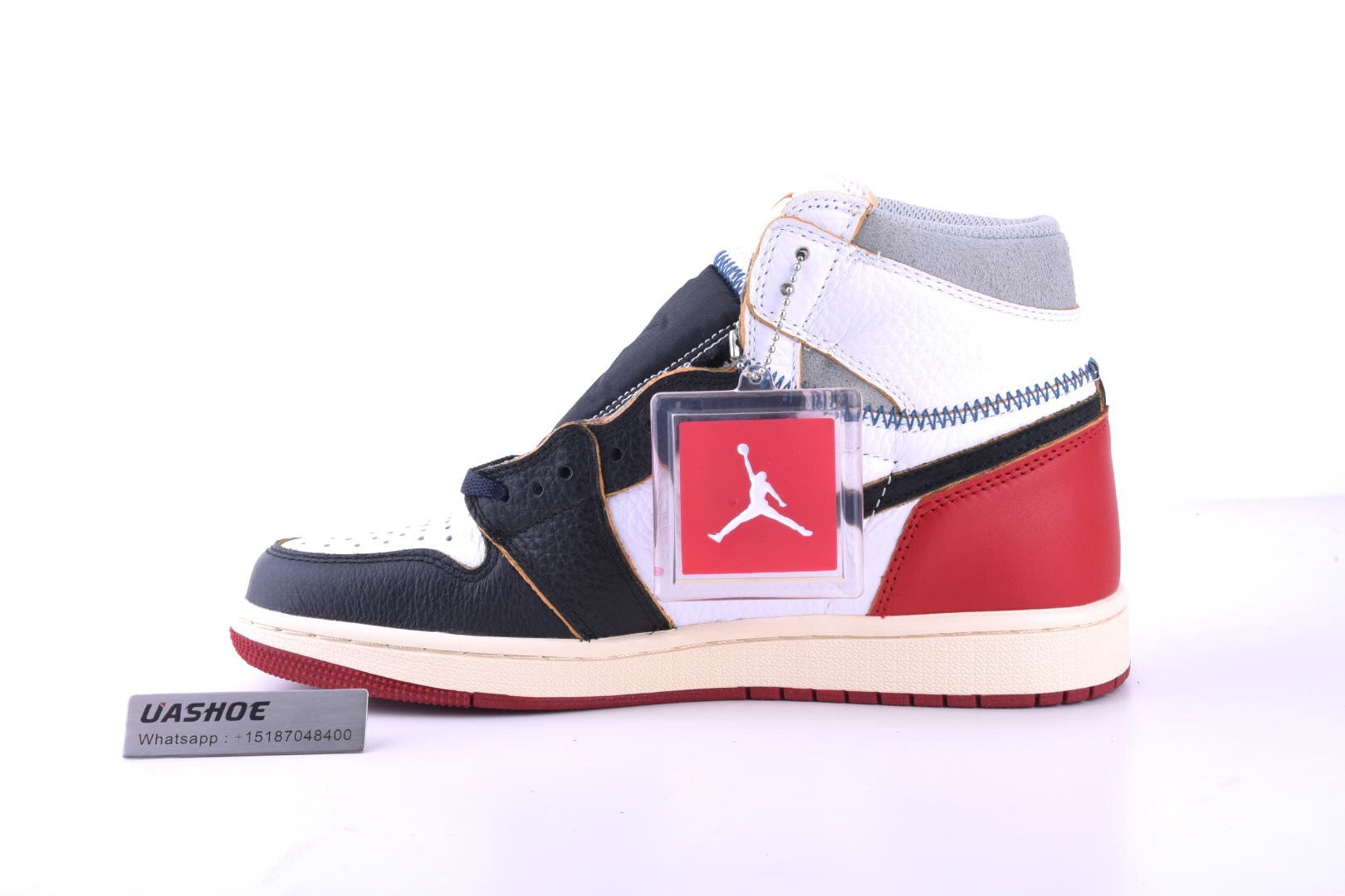 union x air jordan 1 retro high og nrg bv1300-106