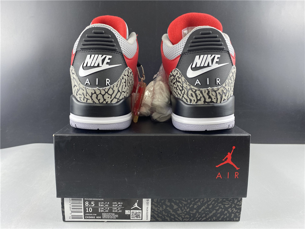 air jordan 3 ck5692 -600