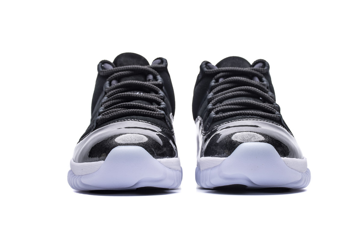 jordan 11 retro low barons 528895-010
