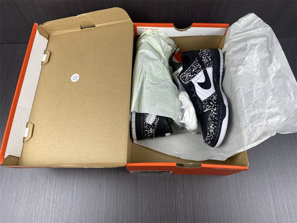 nike dunk low preM1vm gs 