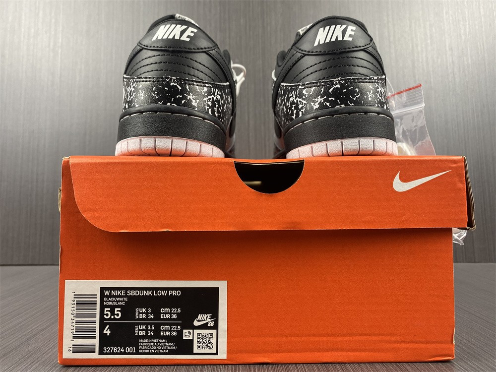 nike dunk low preM1vm gs 