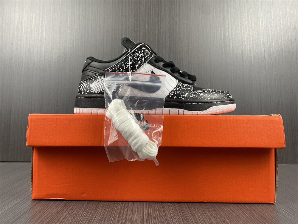 nike dunk low preM1vm gs 