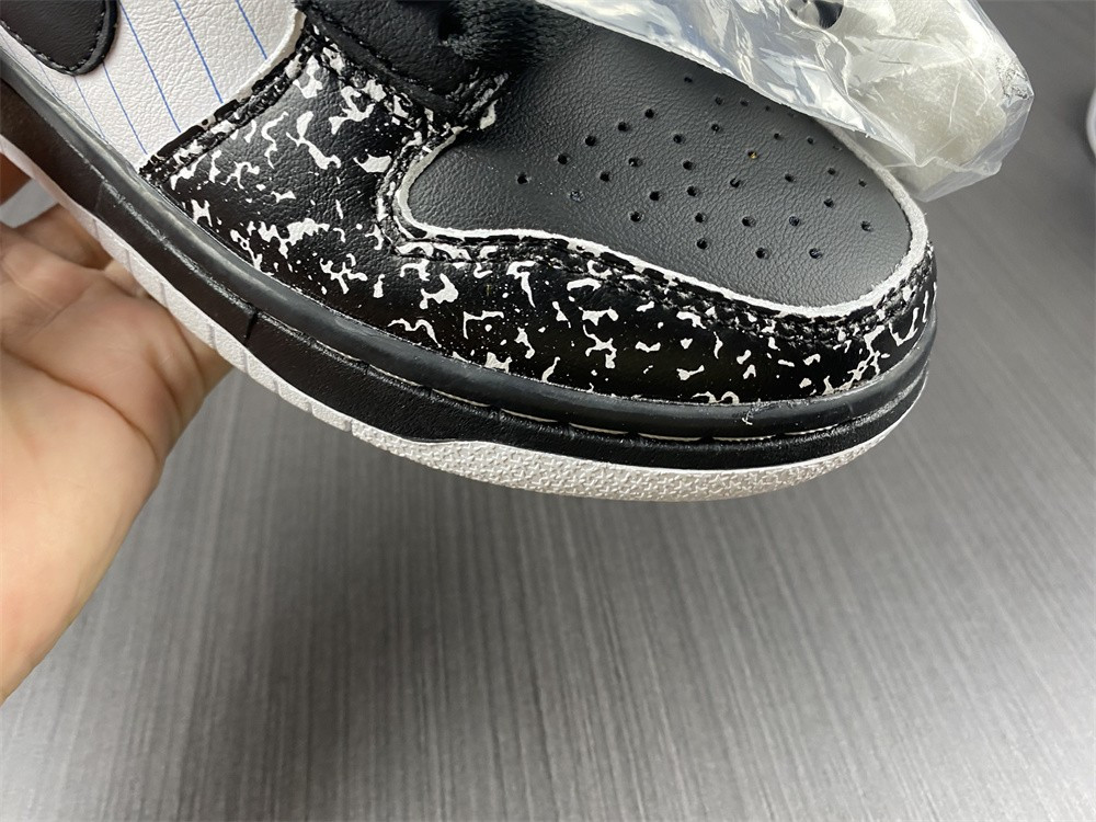 nike dunk low preM1vm gs 