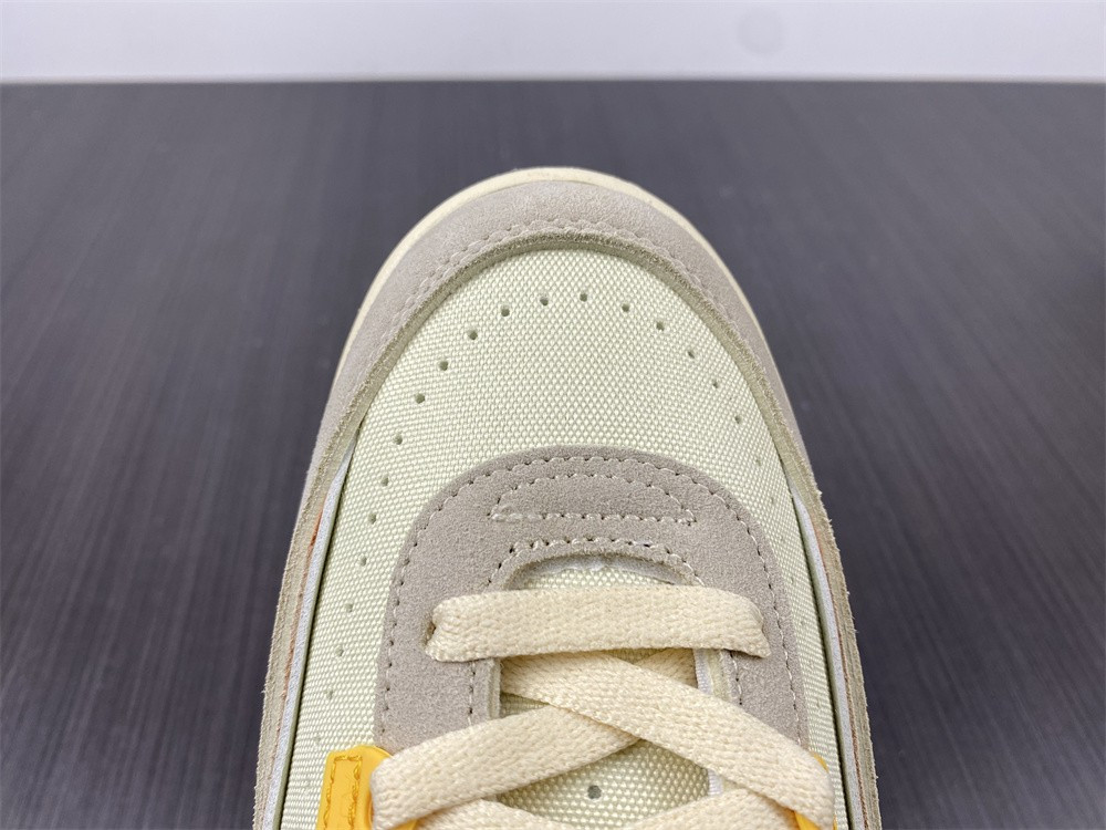 union la x air jordan 2 retro sp 