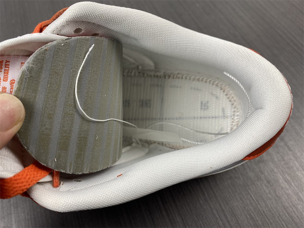 nike dunk low G01den orange - dq4690-800