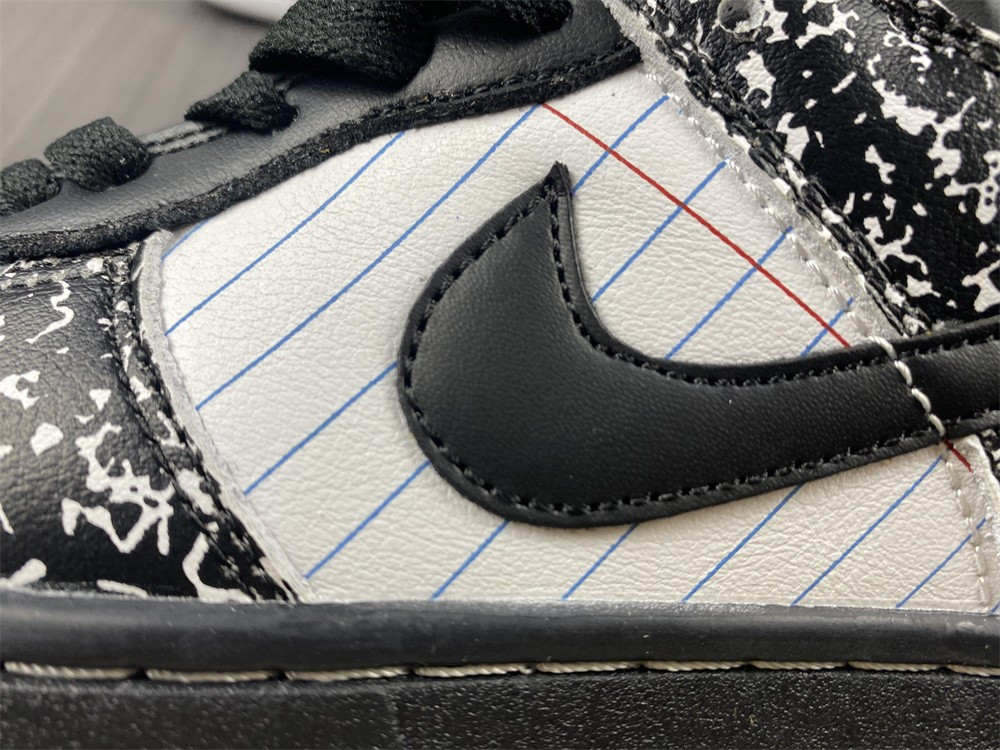 nike dunk low preM1vm gs 