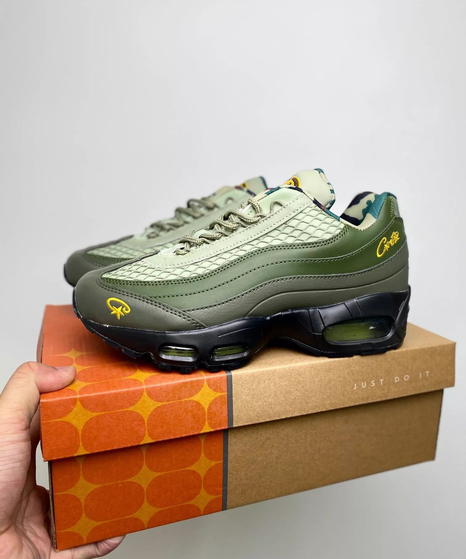 nike air max 95 x corteiz ''gutta green'' fb2709-300