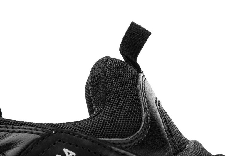 Ba*len*cia*ga triple s triple black 541624- w09o1-1000