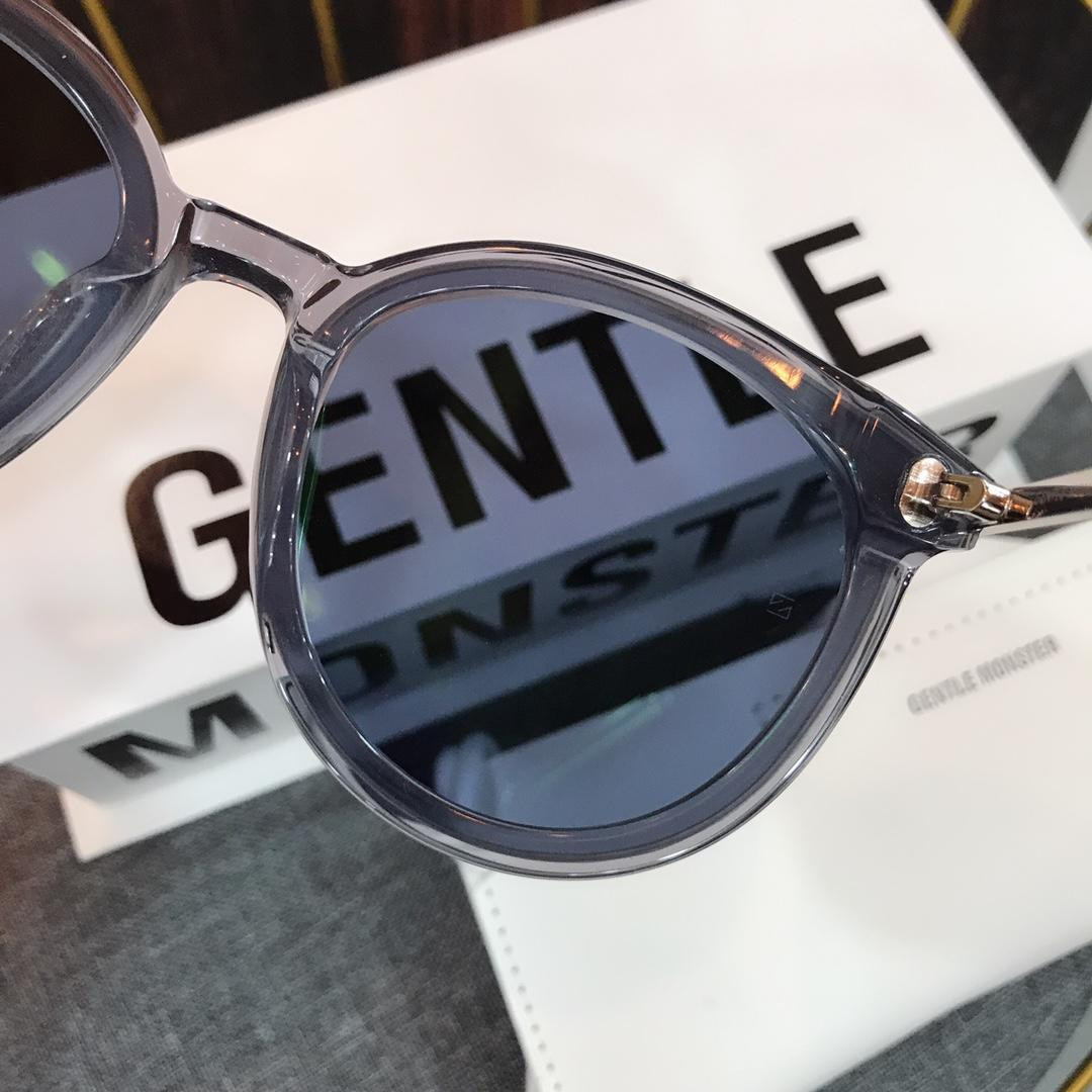 gentle monster jack hi nc1