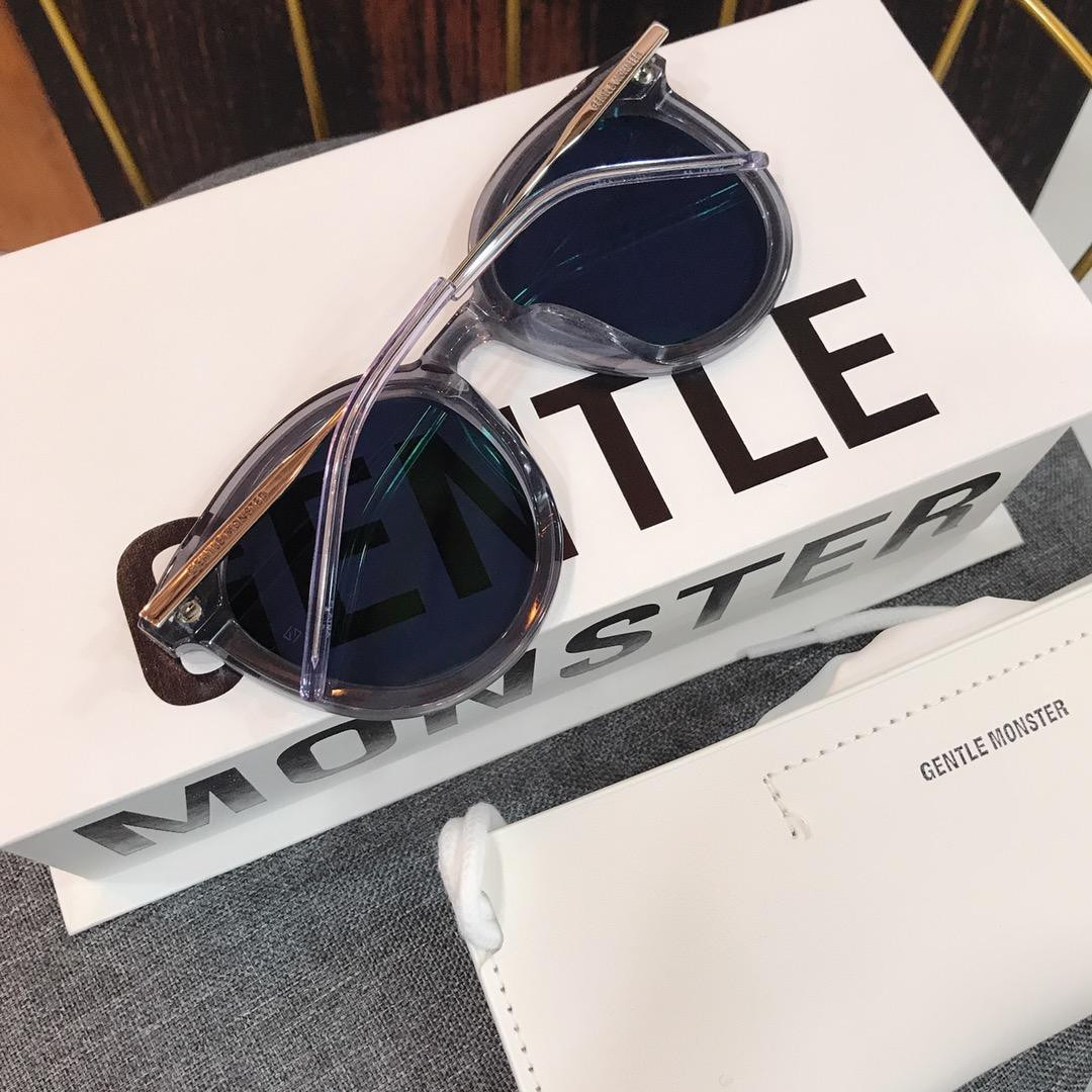 gentle monster jack hi nc1