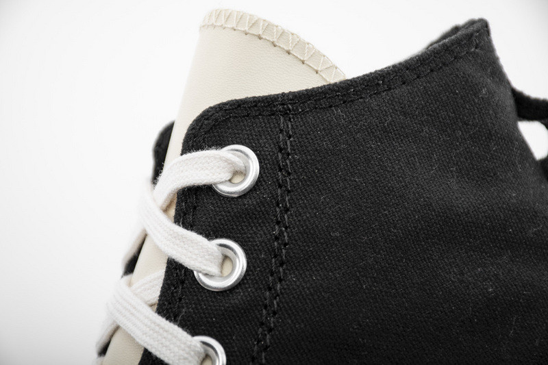 converse chuck taylor all-star 70s hi fear of god black 164529c