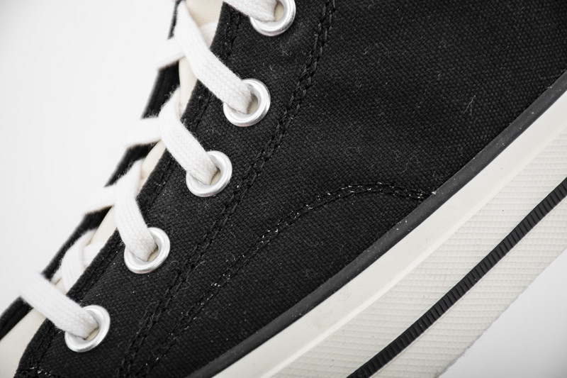 converse chuck taylor all-star 70s hi fear of god black 164529c