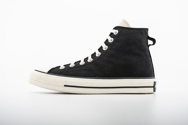 converse chuck taylor all-star 70s hi fear of god black 164529c