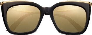 Ca*t1er panth re de Ca*t1er sunglasses esw00298