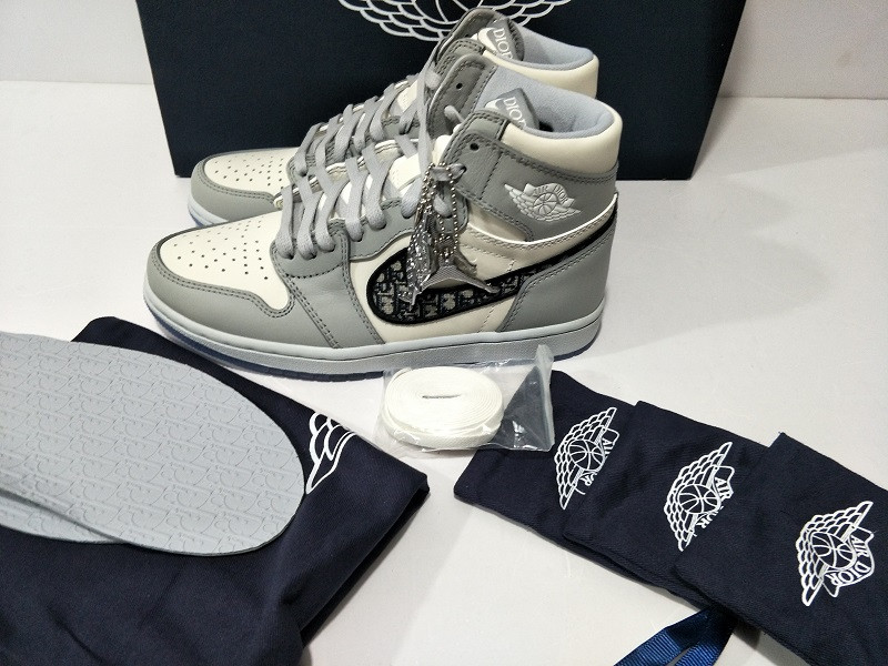 D*or x air jordan 1 high og cn8607-002