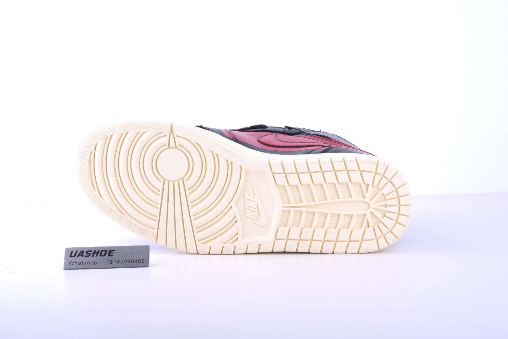 jordan 1 retro high og defiant couture bq6682-006