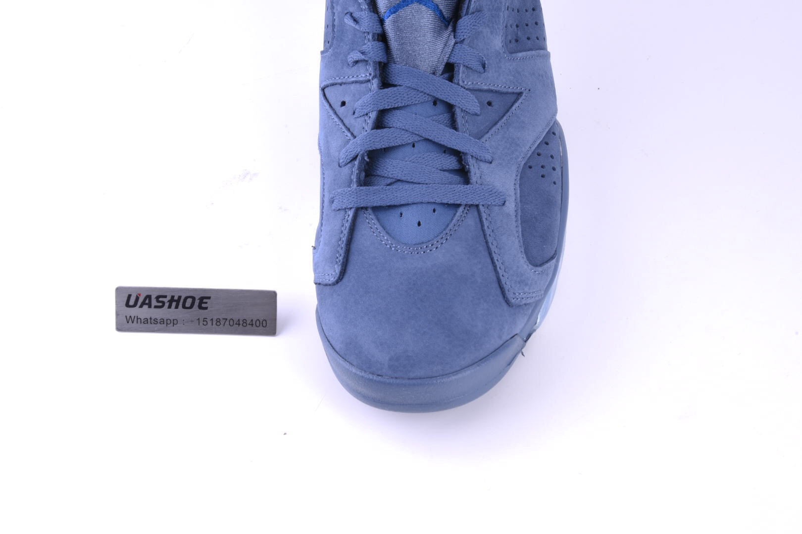 jordan 6 retro diffused blue 384664-400