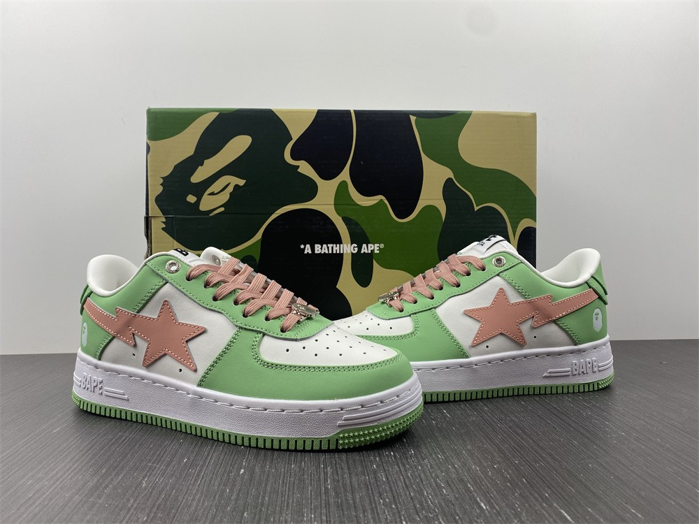 bape sneakers